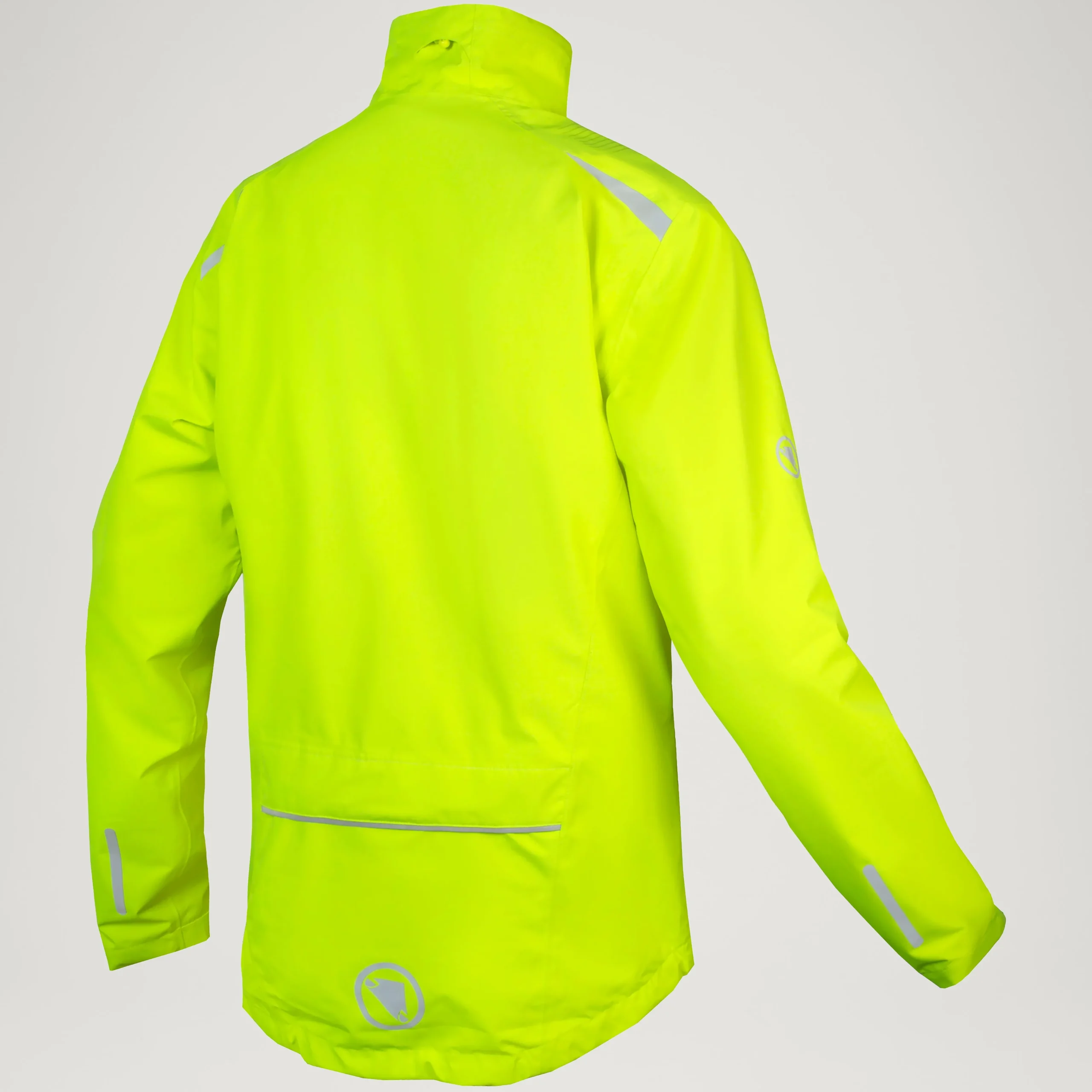Men's Hummvee Waterproof Jacket
