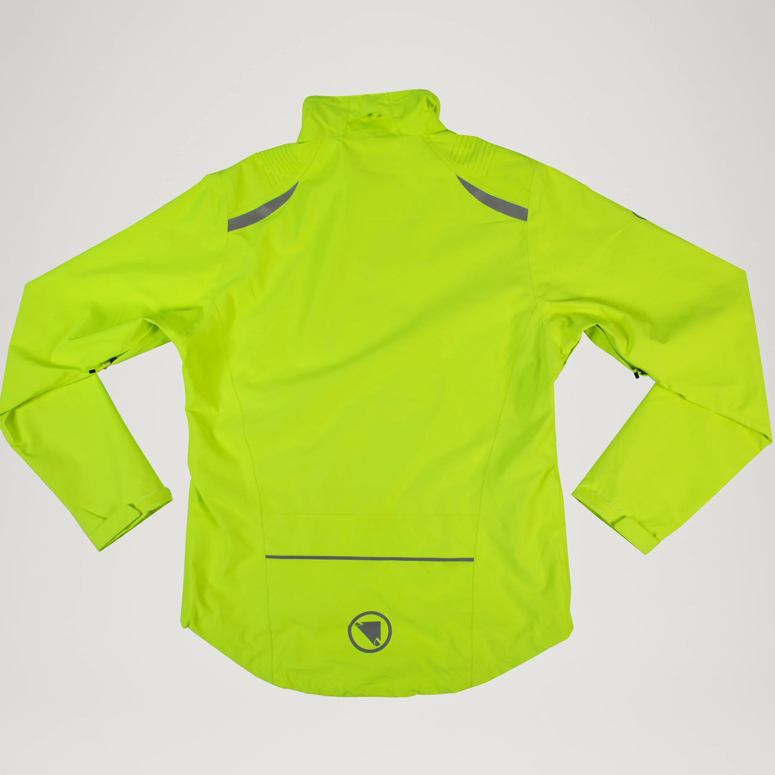 Men's Hummvee Waterproof Jacket