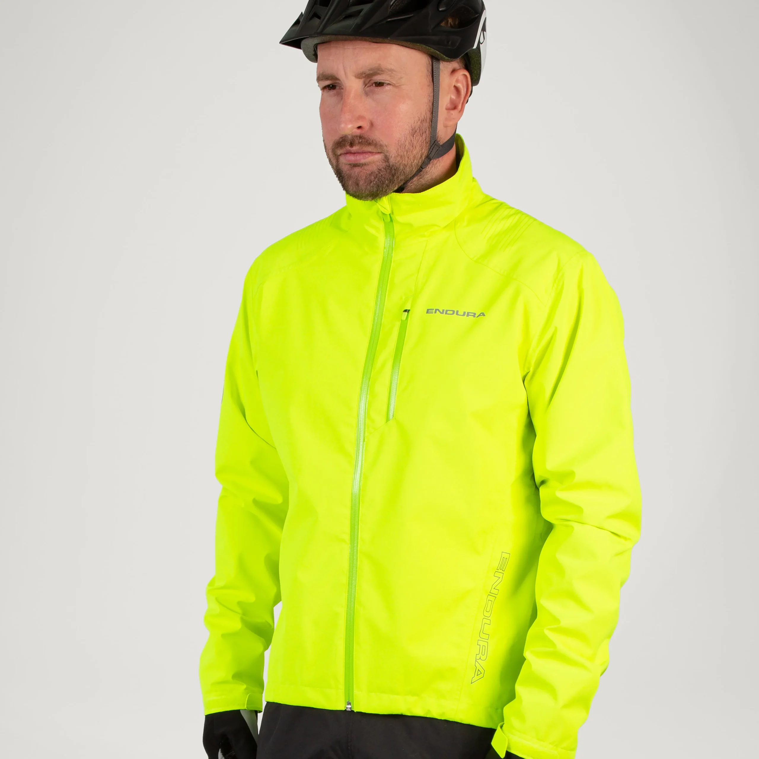 Men's Hummvee Waterproof Jacket