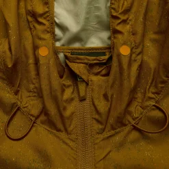 Men's Hummvee Windproof Shell Jacket