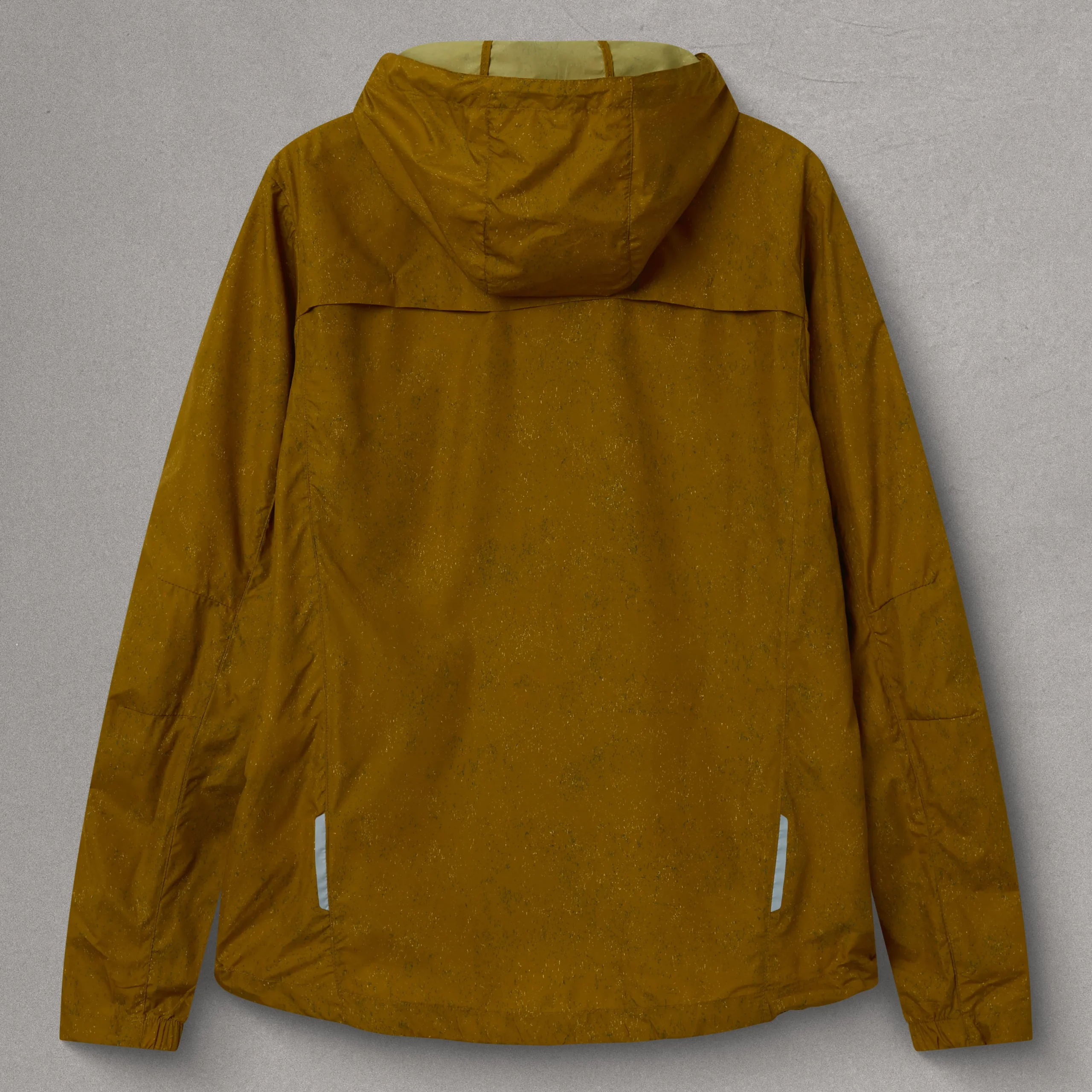 Men's Hummvee Windproof Shell Jacket
