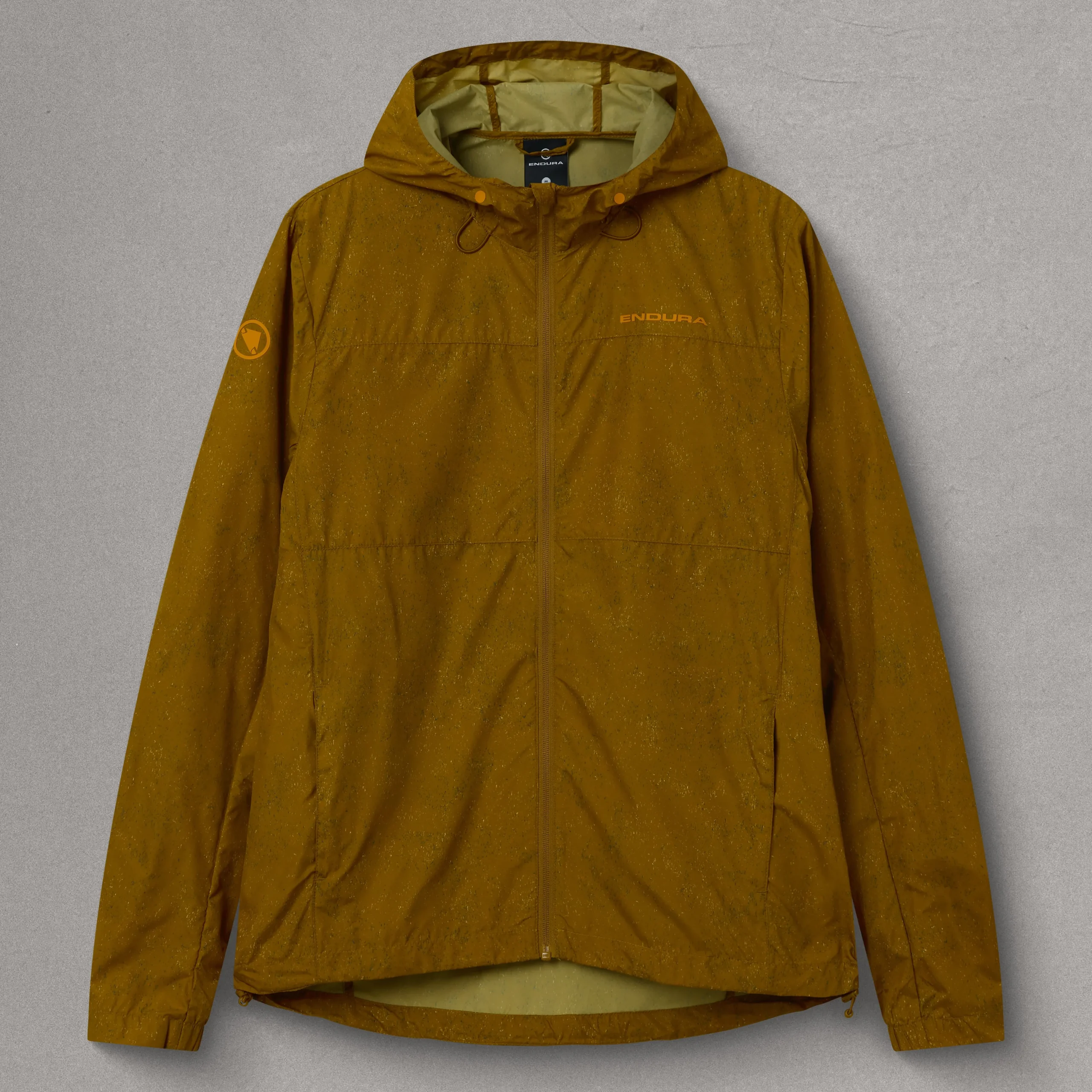 Men's Hummvee Windproof Shell Jacket