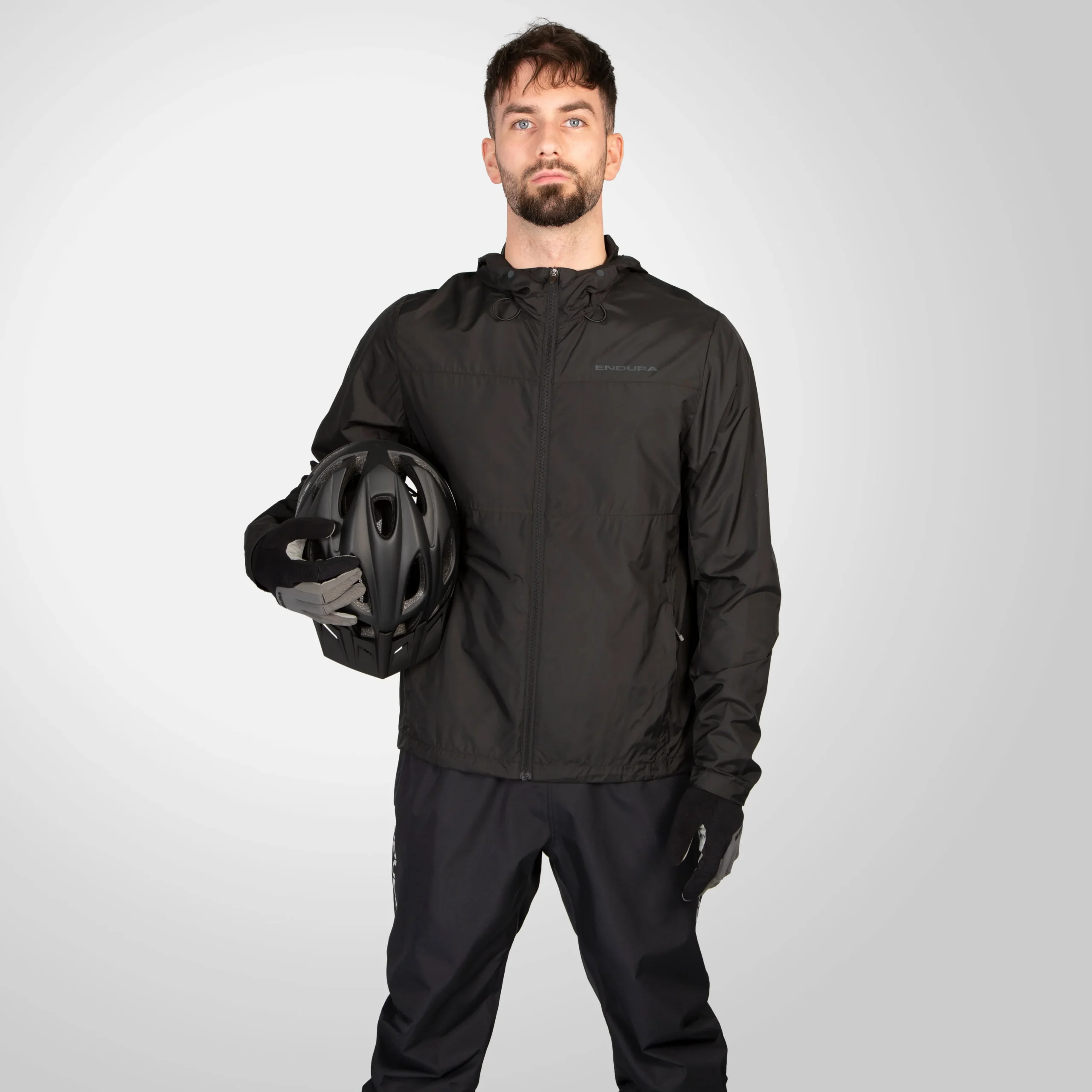 Men's Hummvee Windproof Shell Jacket
