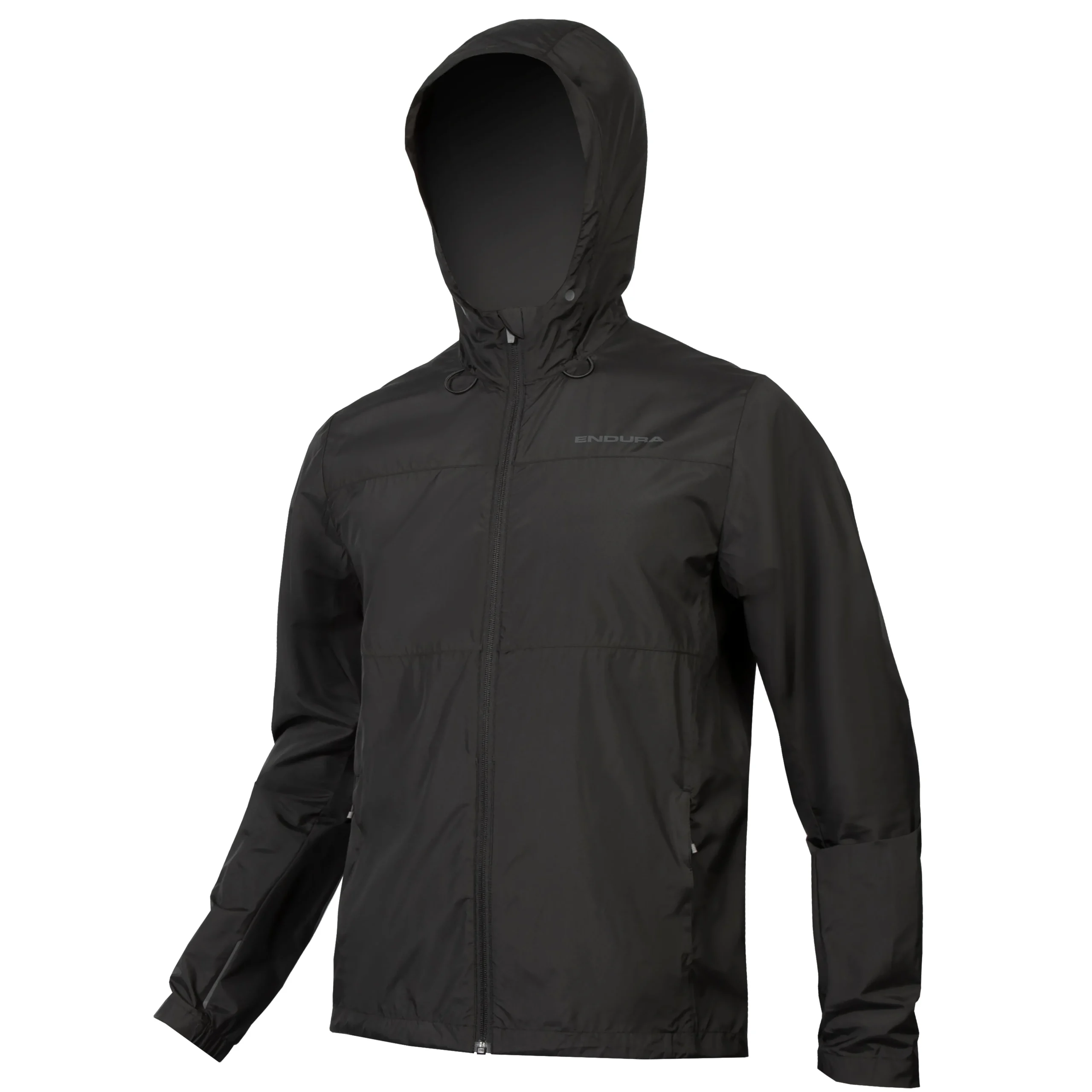 Men's Hummvee Windproof Shell Jacket