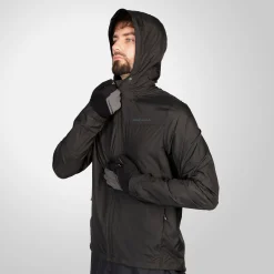 Men's Hummvee Windproof Shell Jacket