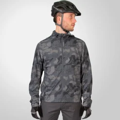 Men's Hummvee Windproof Shell Jacket