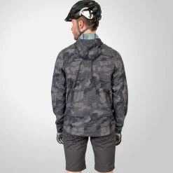 Men's Hummvee Windproof Shell Jacket