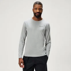 Men's Loop L/S Tech Tee