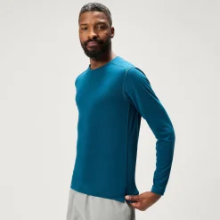 Men's Loop L/S Tech Tee