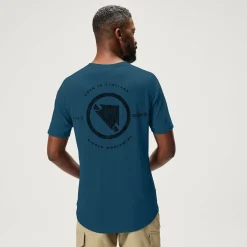 Men's Loop S/S Tech Tee