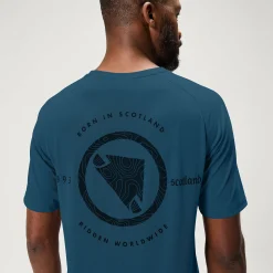 Men's Loop S/S Tech Tee