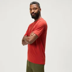 Men's Loop S/S Tech Tee