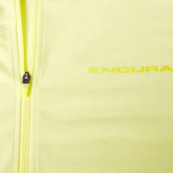 Men's Loop S/S Zipped Jersey