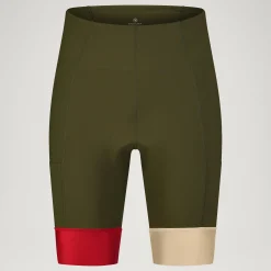 Men's Loop Waist Shorts