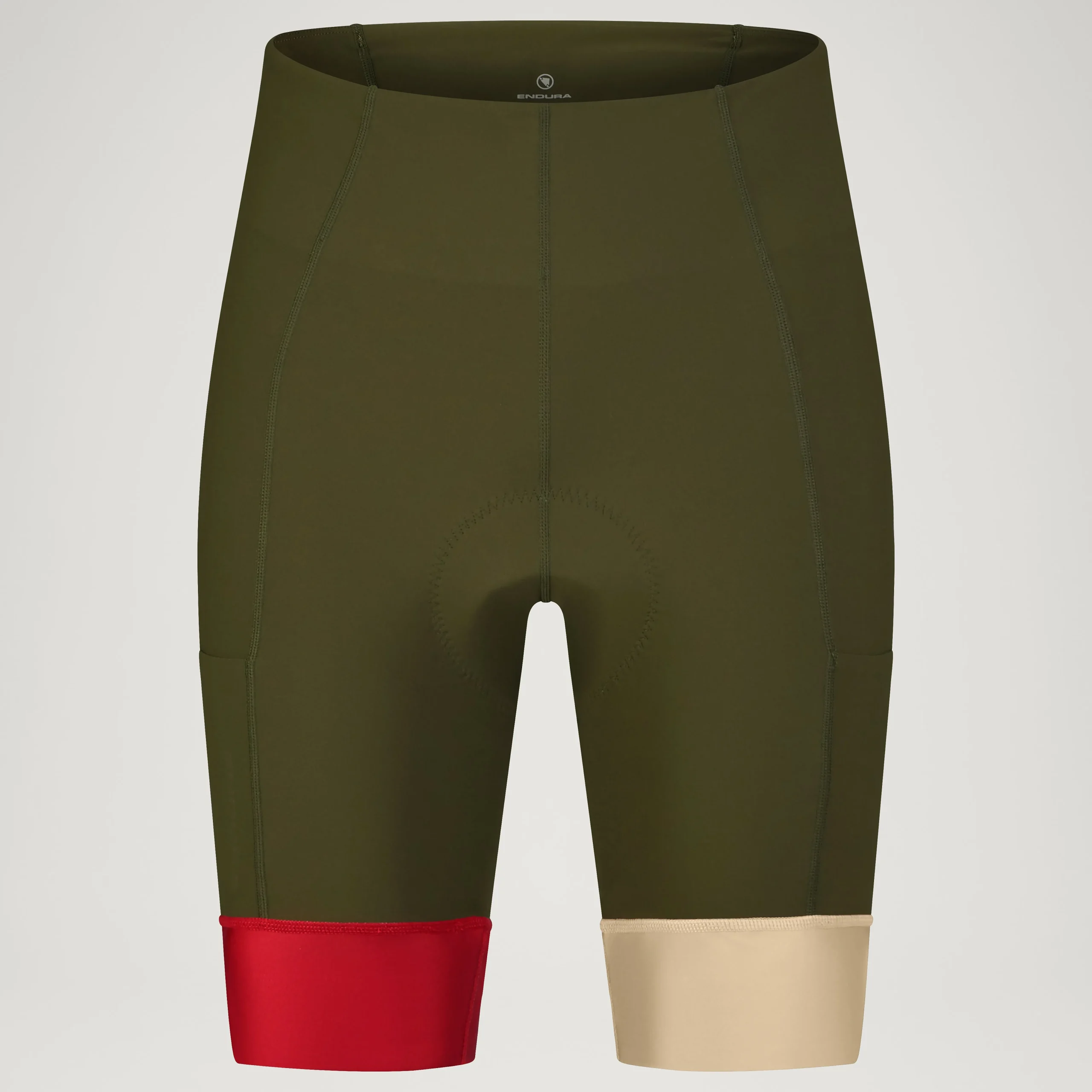 Men's Loop Waist Shorts