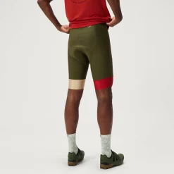 Men's Loop Waist Shorts