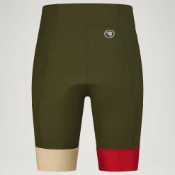 Men's Loop Waist Shorts
