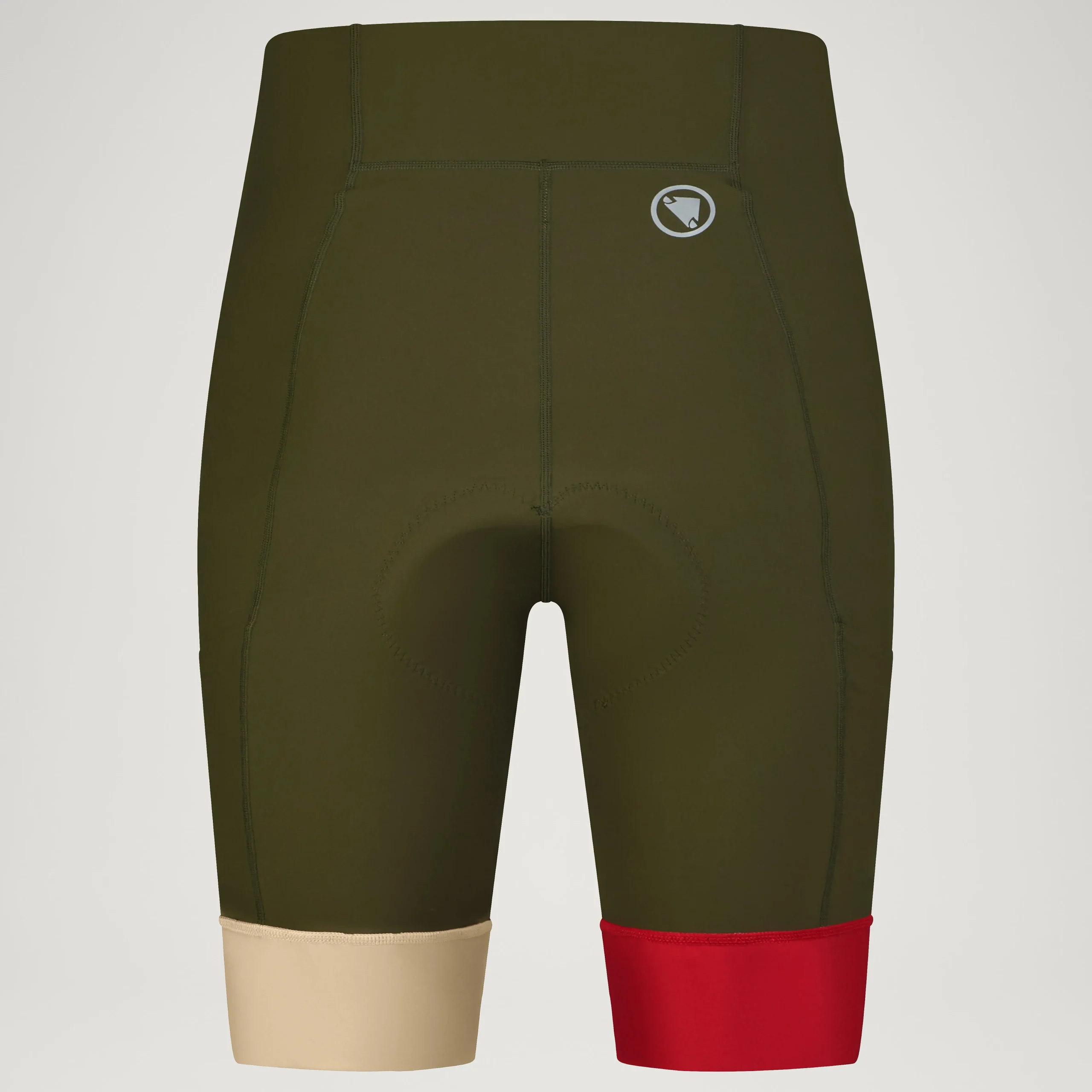 Men's Loop Waist Shorts