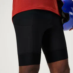 Men's Loop Waist Shorts