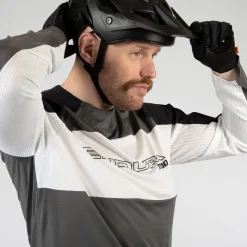 Men's MT500 Burner Lite L/S Tee