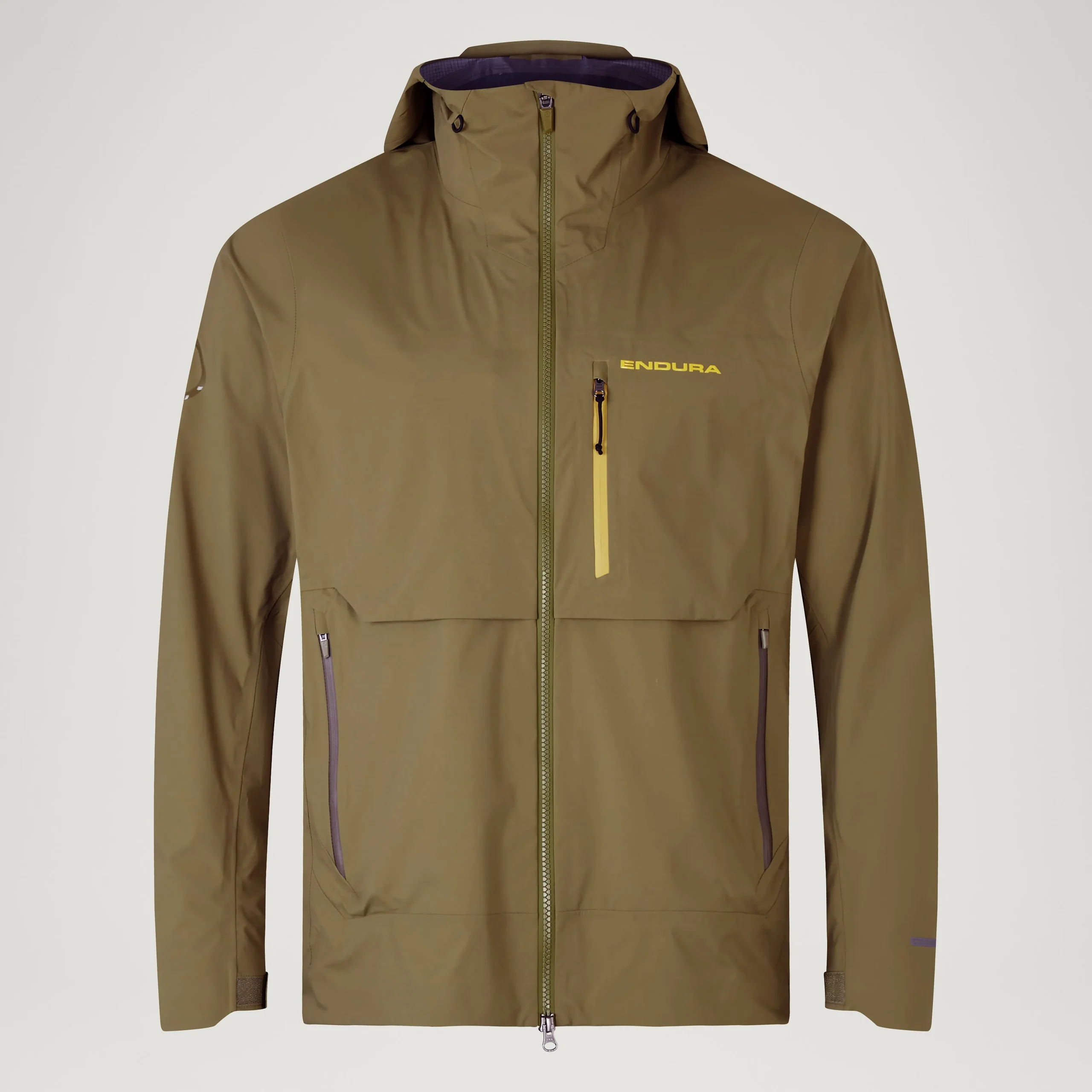 Men's MT500 Waterproof Jacket