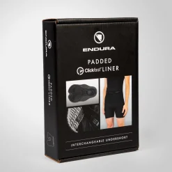Men's Padded Clickfast™ Liner