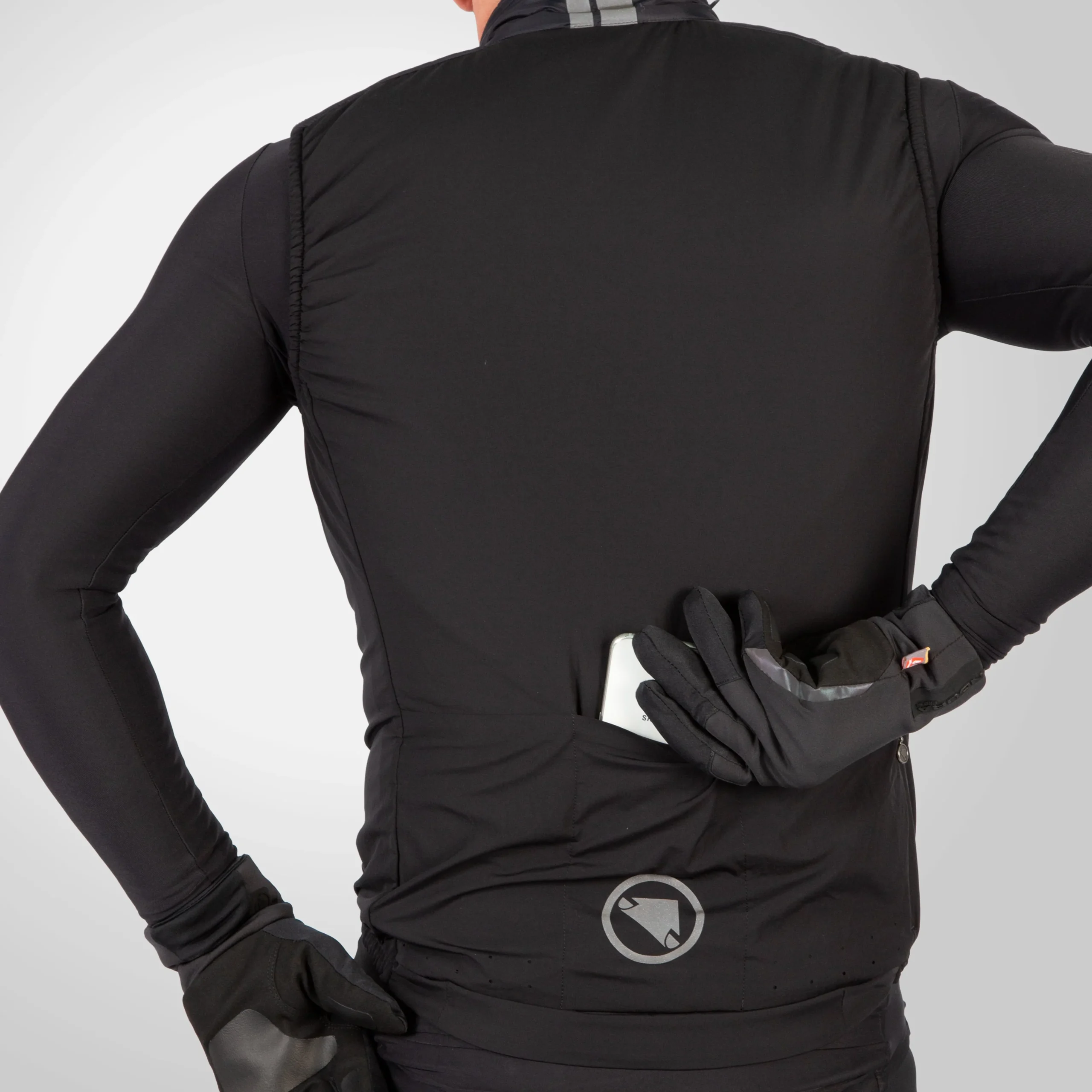 Men's Pro SL PrimaLoft® Gilet