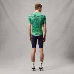 Men's Pro SL S/S Print Jersey