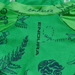 Men's Pro SL S/S Print Jersey