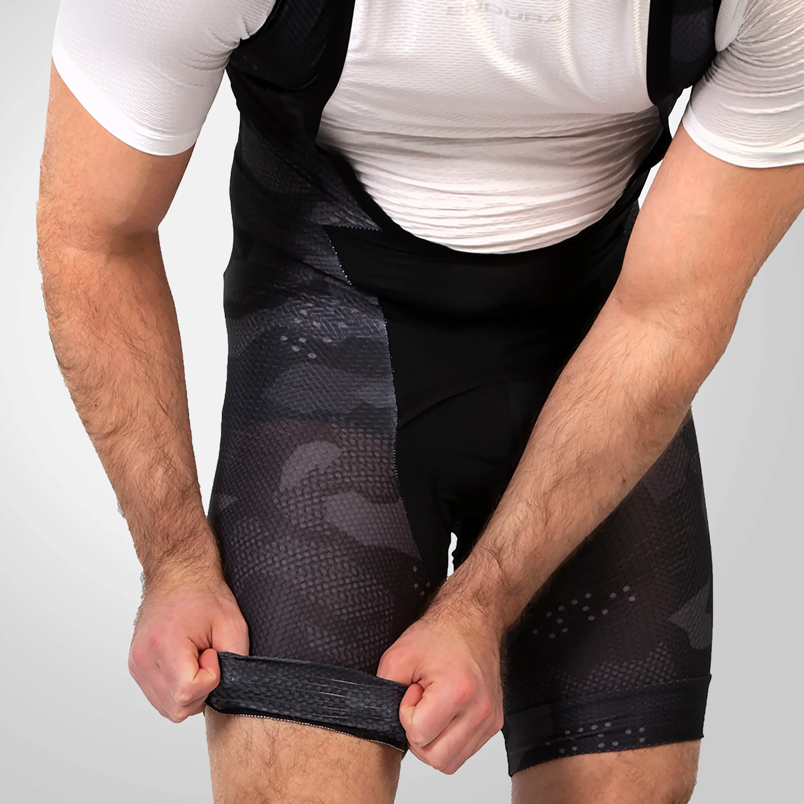 Men's SingleTrack Bib Liner