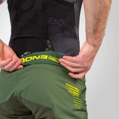 Men's SingleTrack Bib Liner