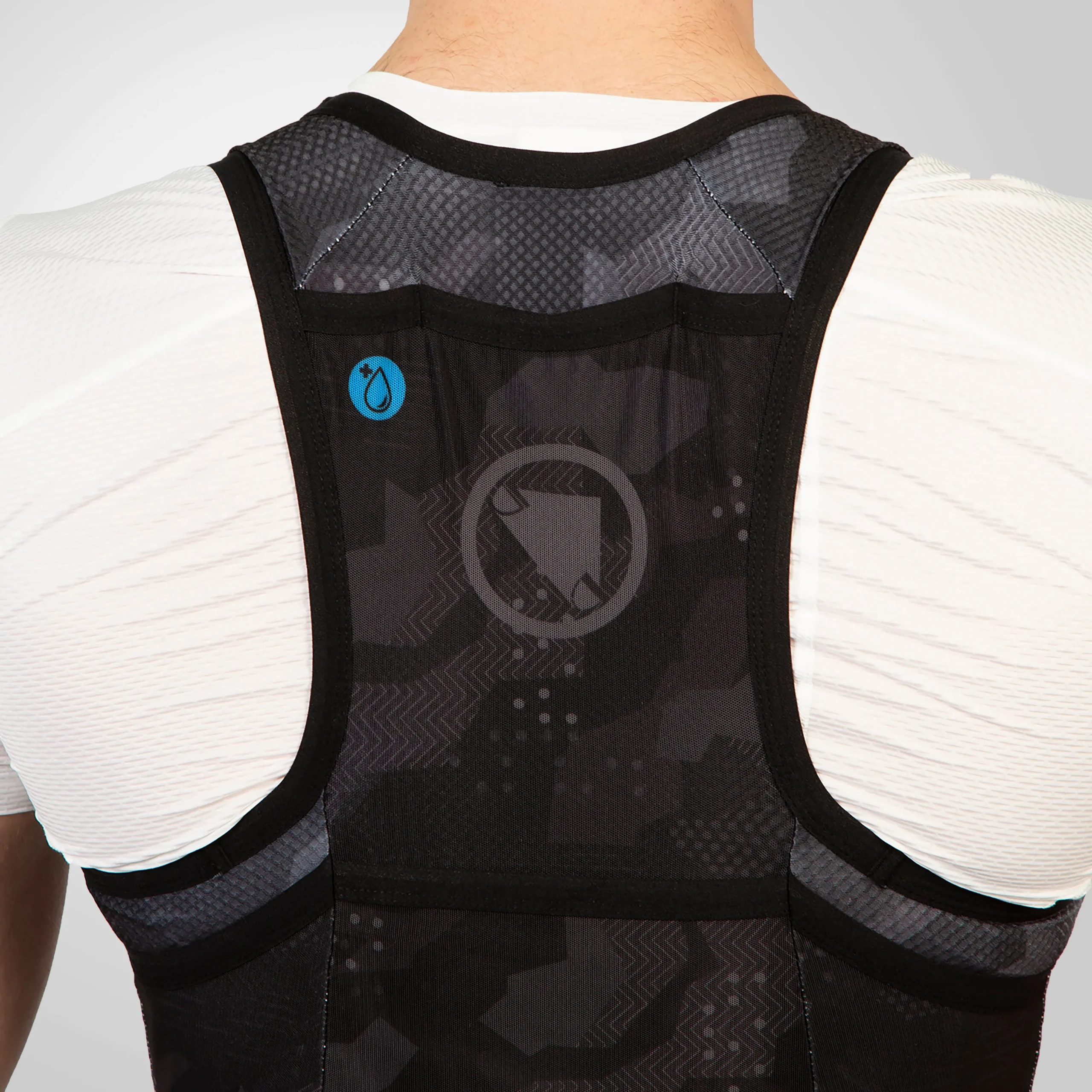 Men's SingleTrack Bib Liner