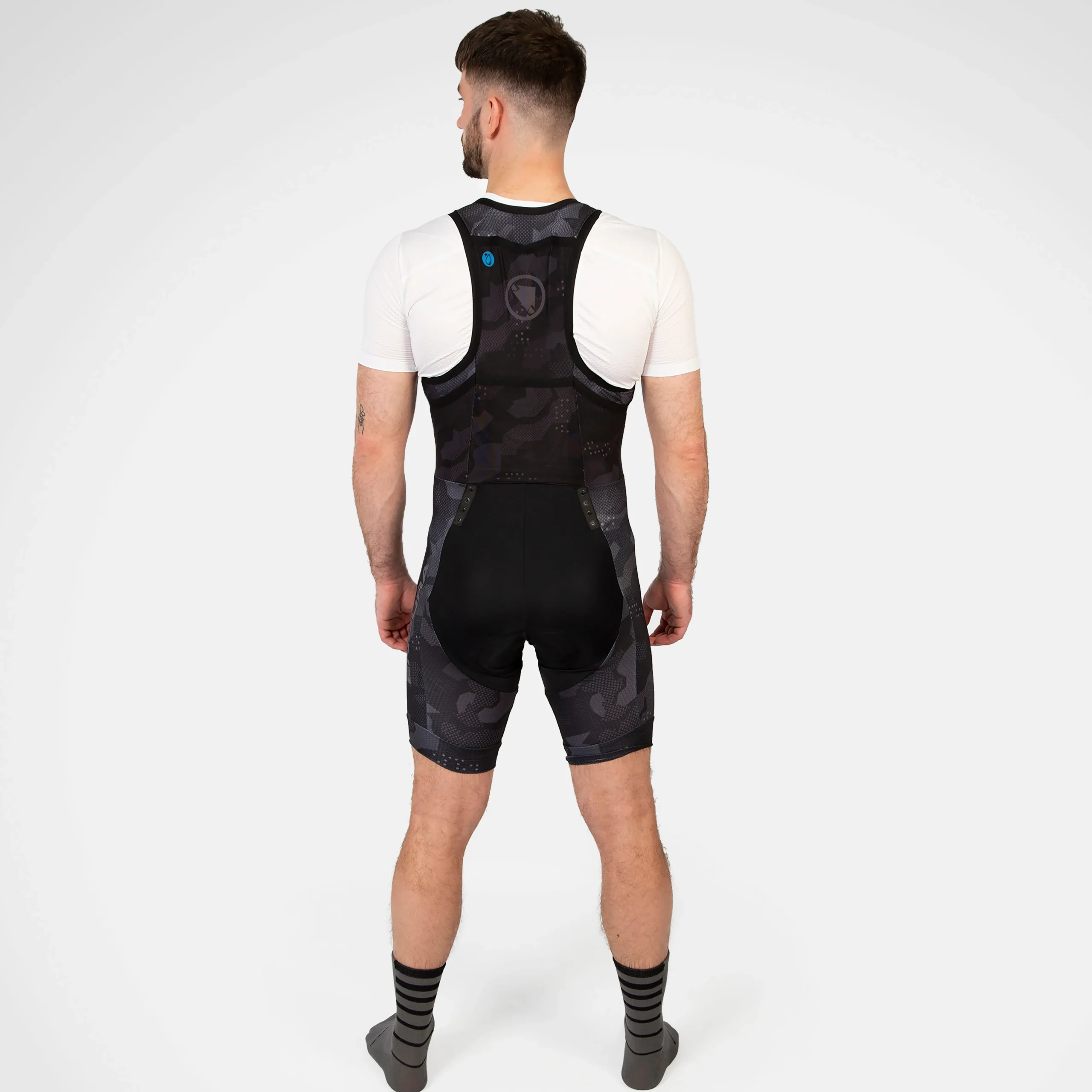 Men's SingleTrack Bib Liner