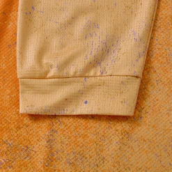 Men's SingleTrack L/S Print Tee