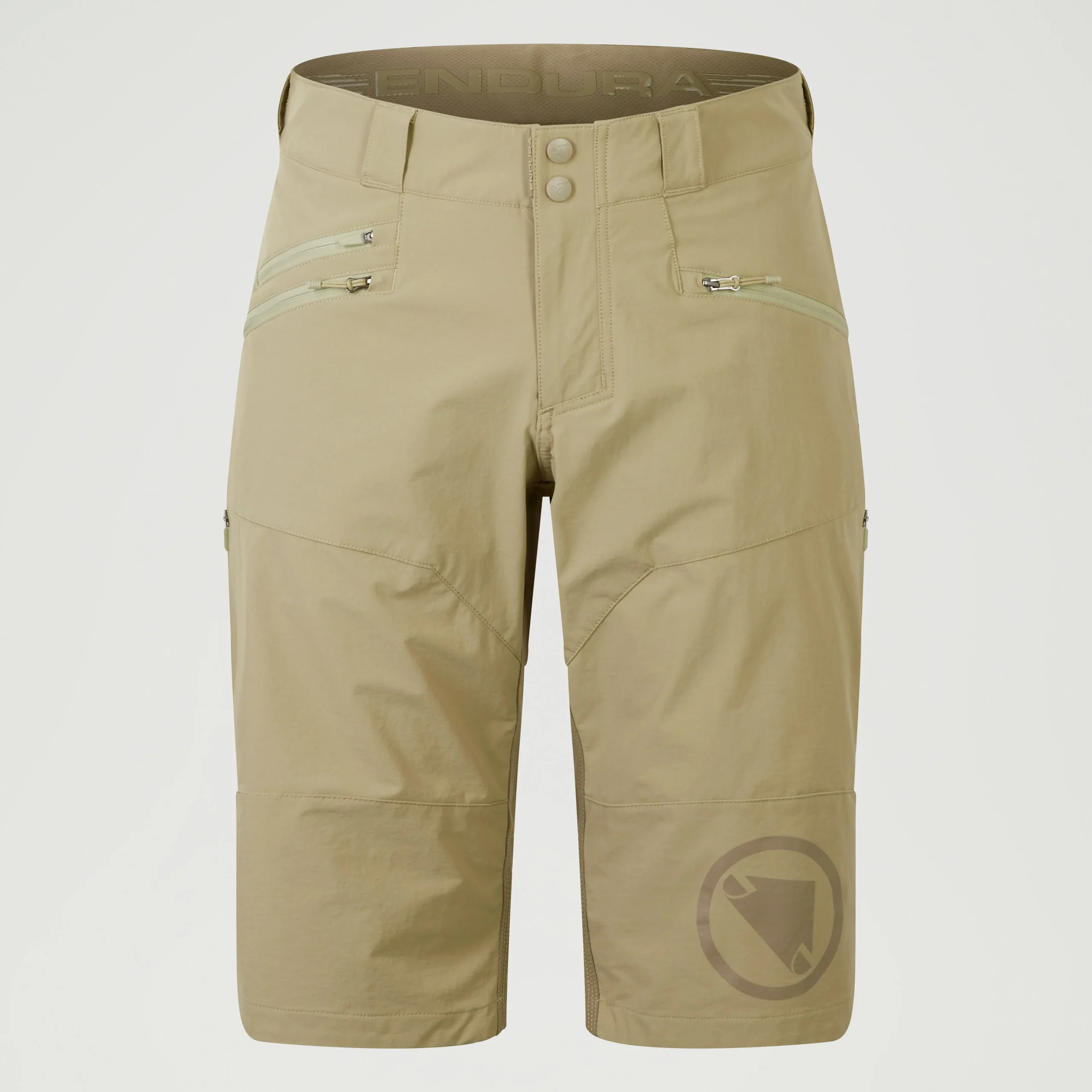 Men's SingleTrack Shorts
