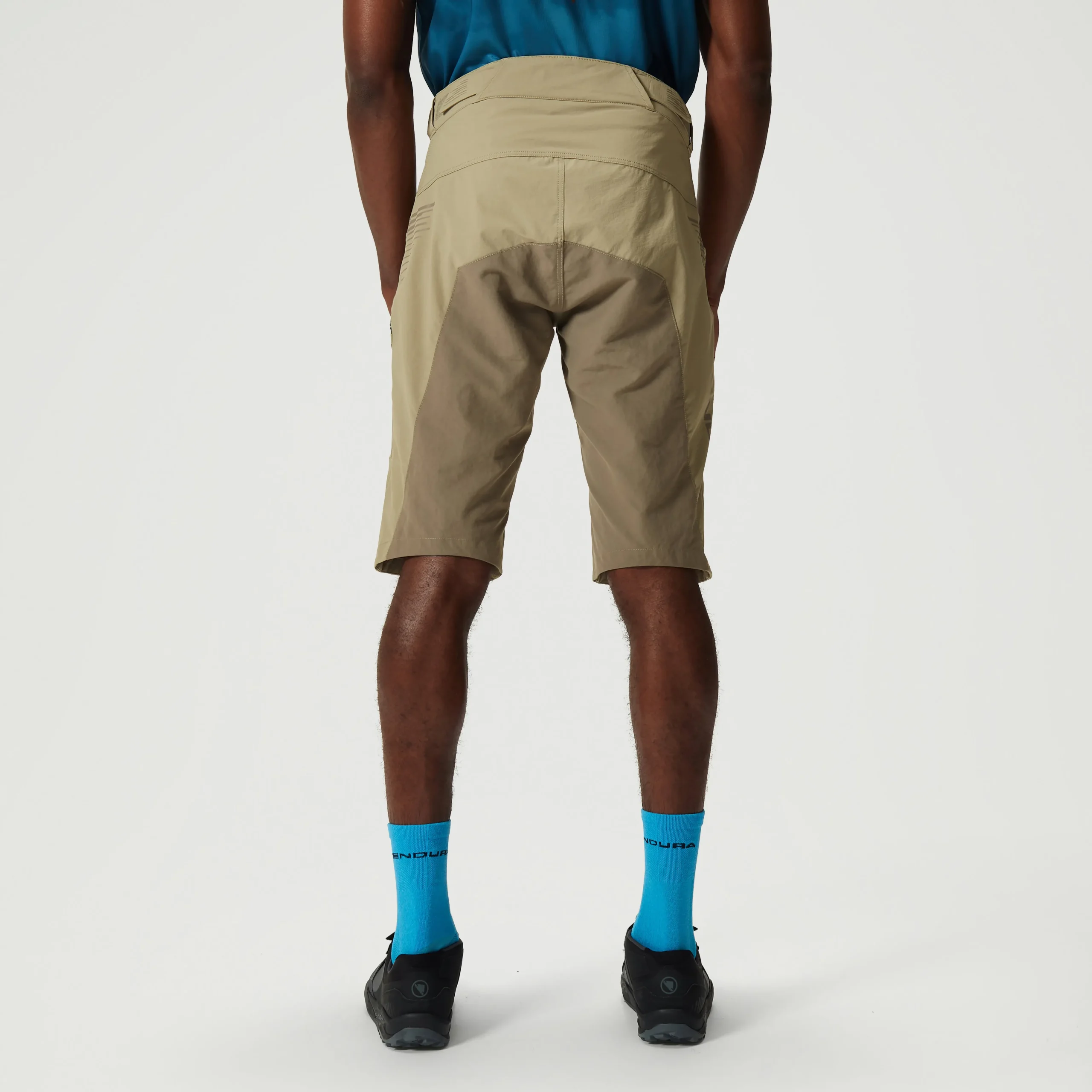 Men's SingleTrack Shorts