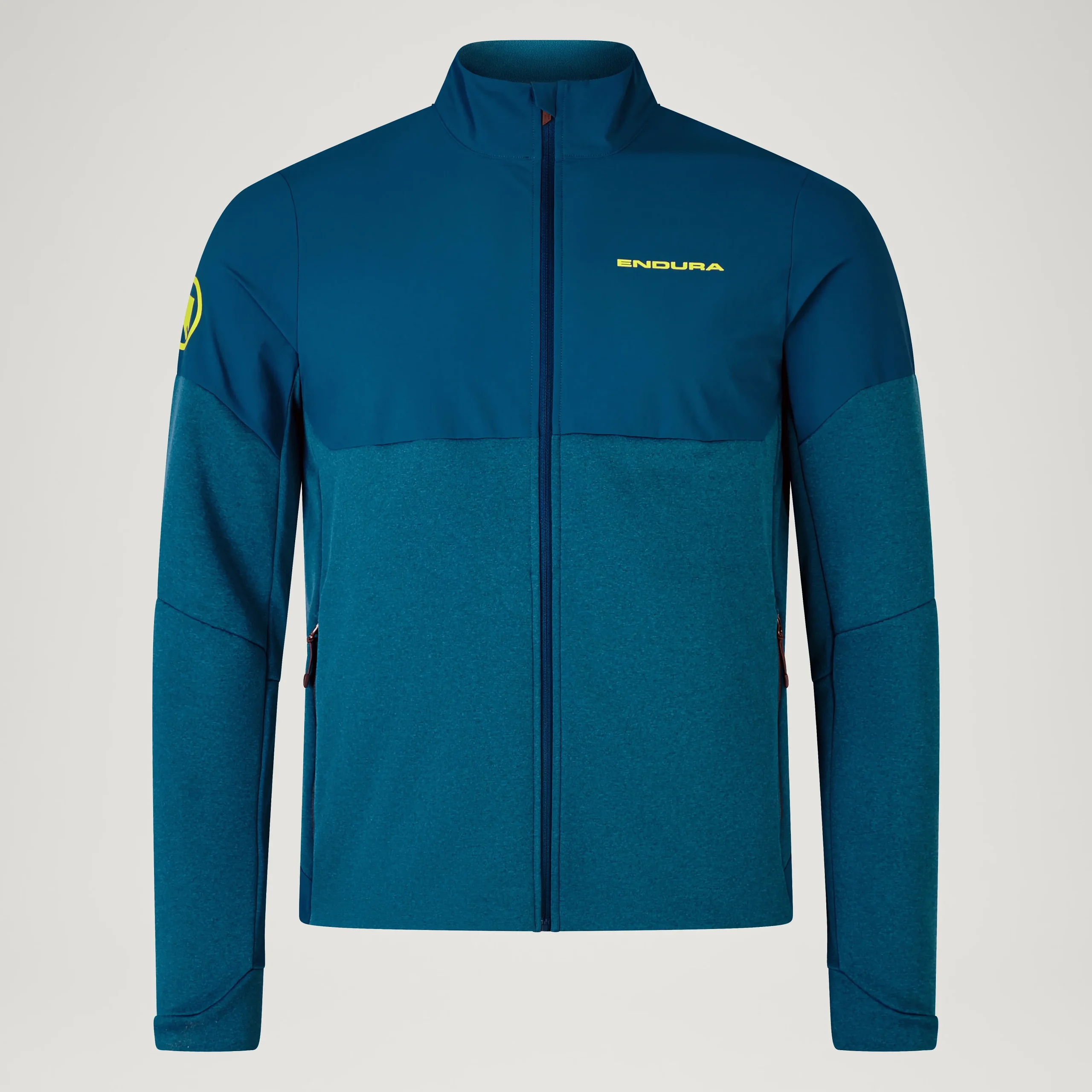 Men's SingleTrack Thermal Jacket
