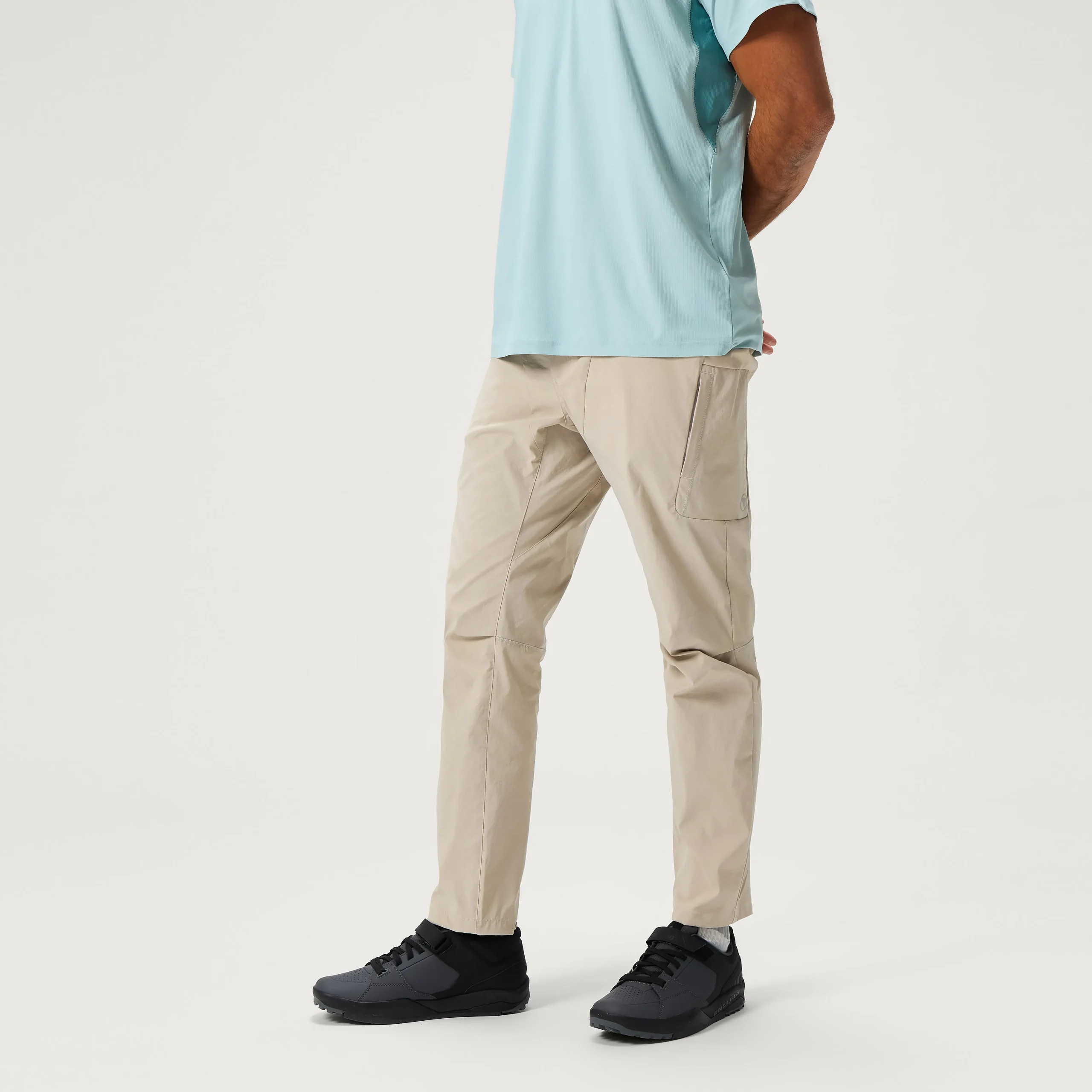 Men's SulTrac Adventure Pants