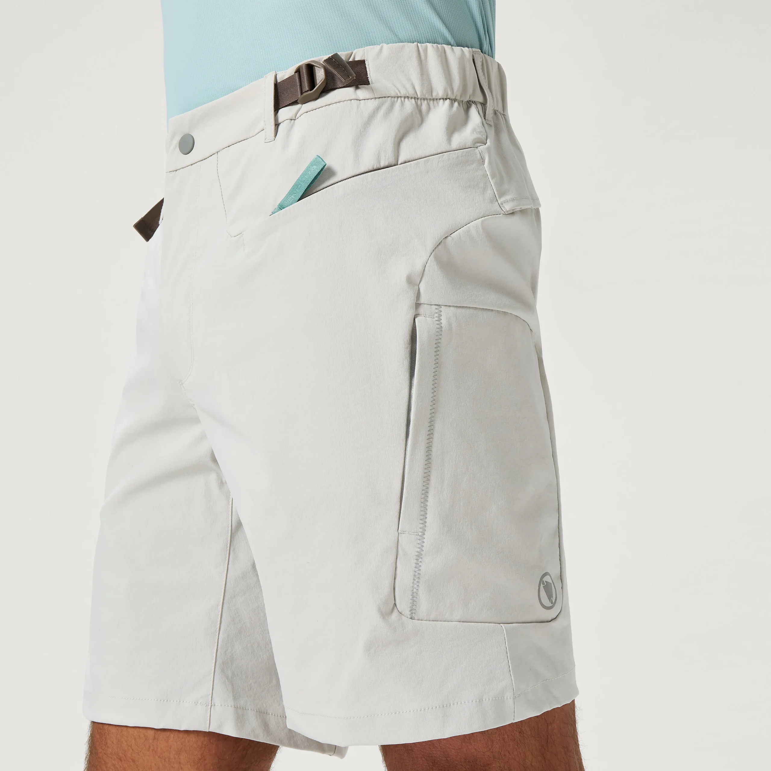Men's SulTrac Adv 8in Shorts