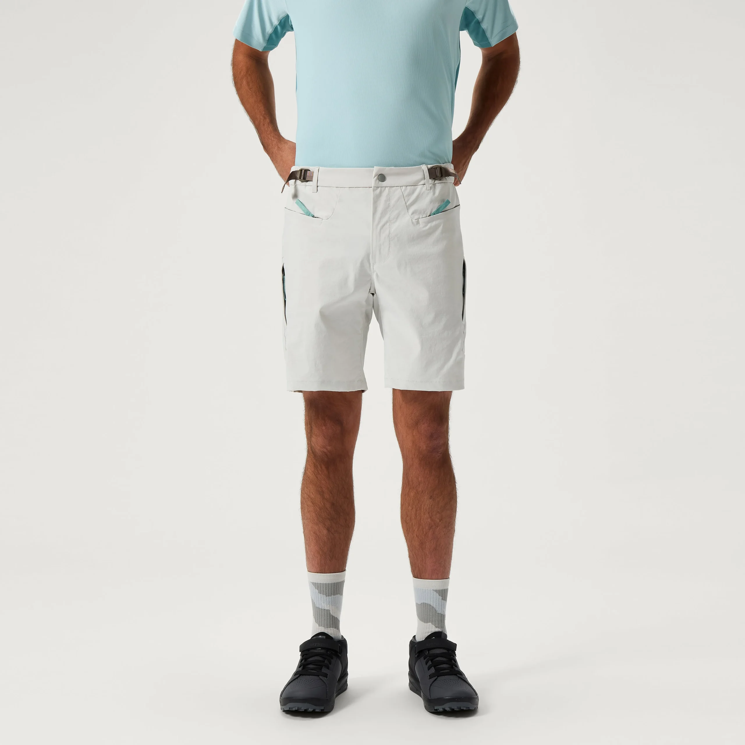 Men's SulTrac Adv 8in Shorts