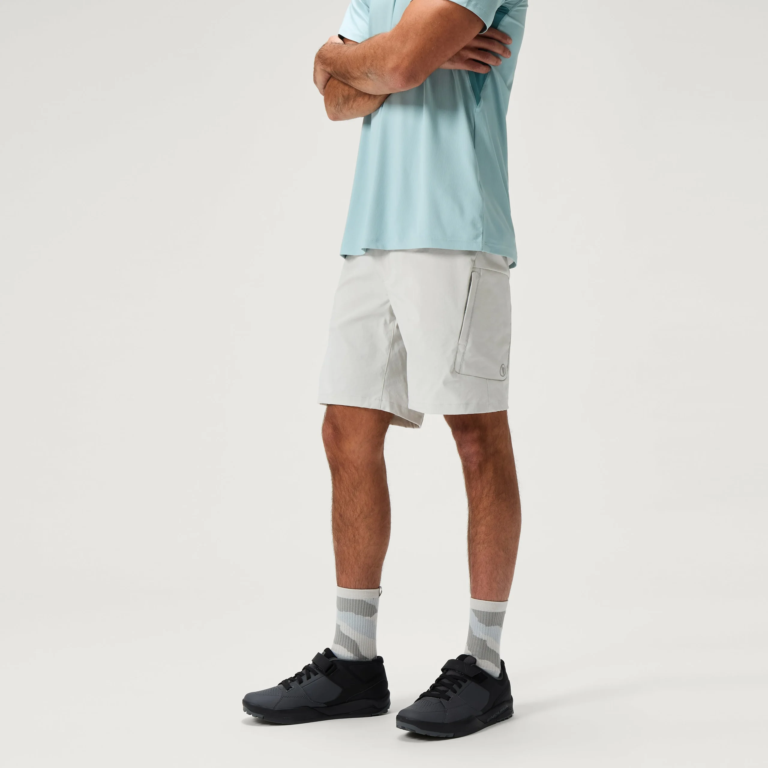 Men's SulTrac Adv 8in Shorts