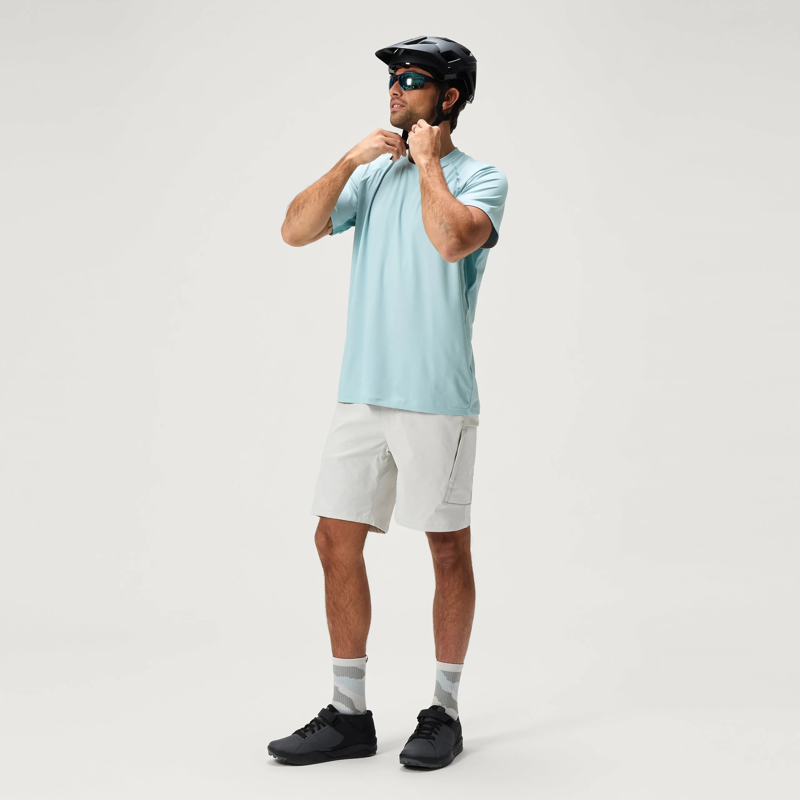 Men's SulTrac Adv 8in Shorts