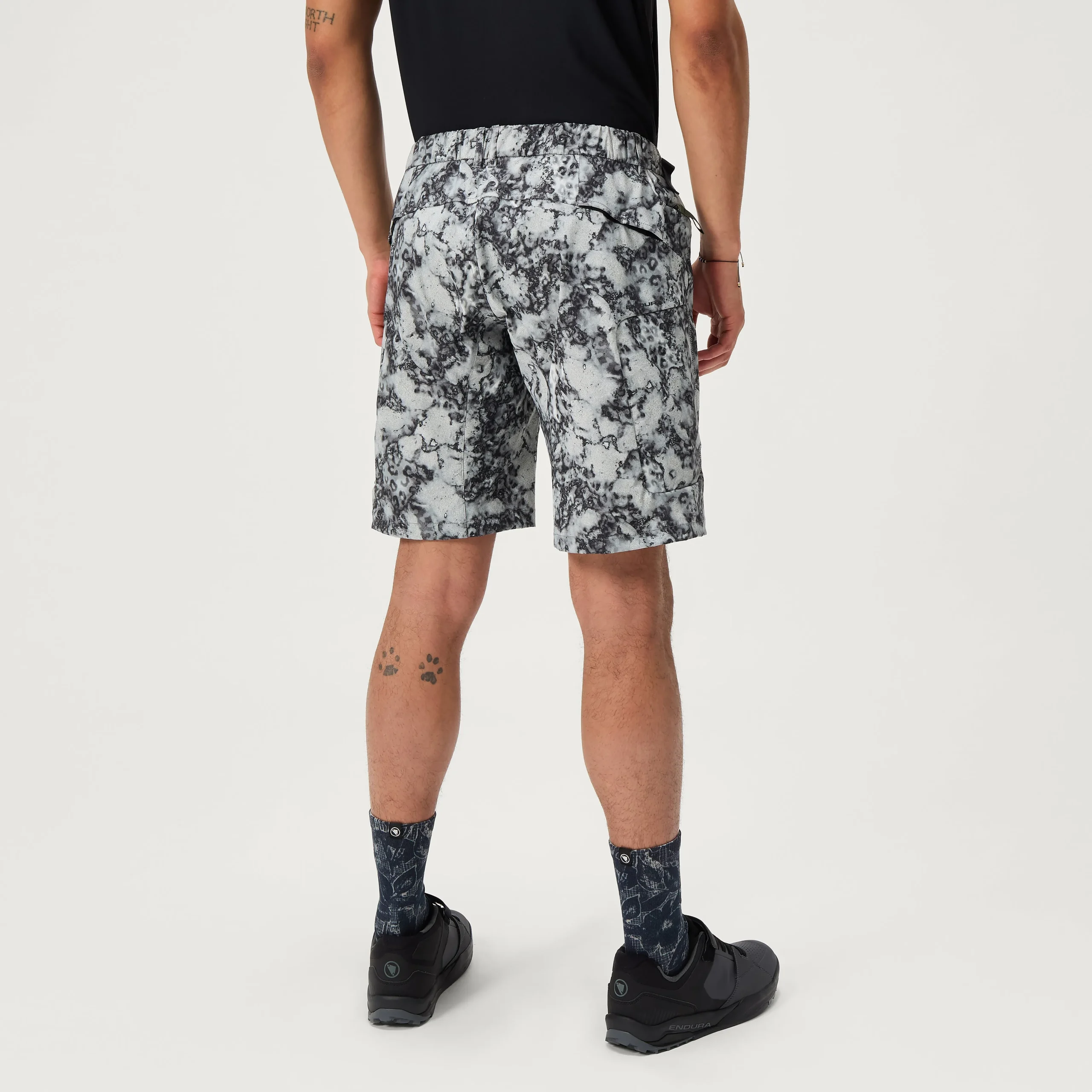 Men's SulTrac Adv 8in Shorts
