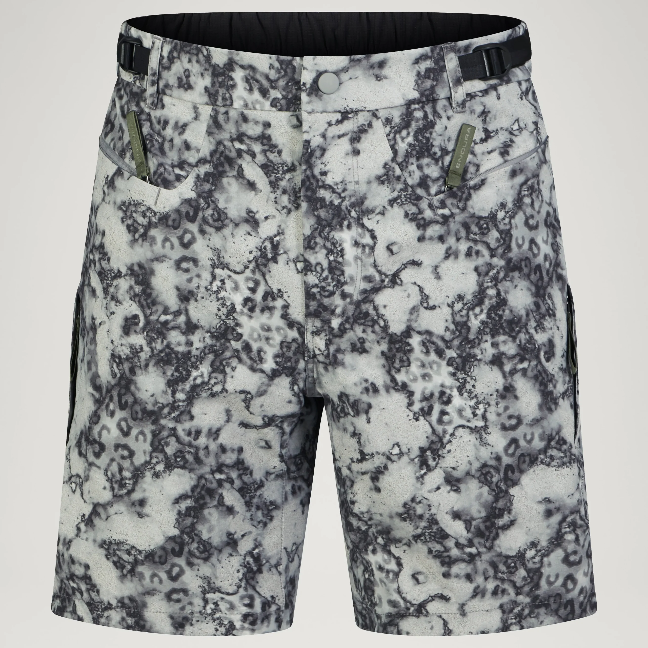 Men's SulTrac Adv 8in Shorts
