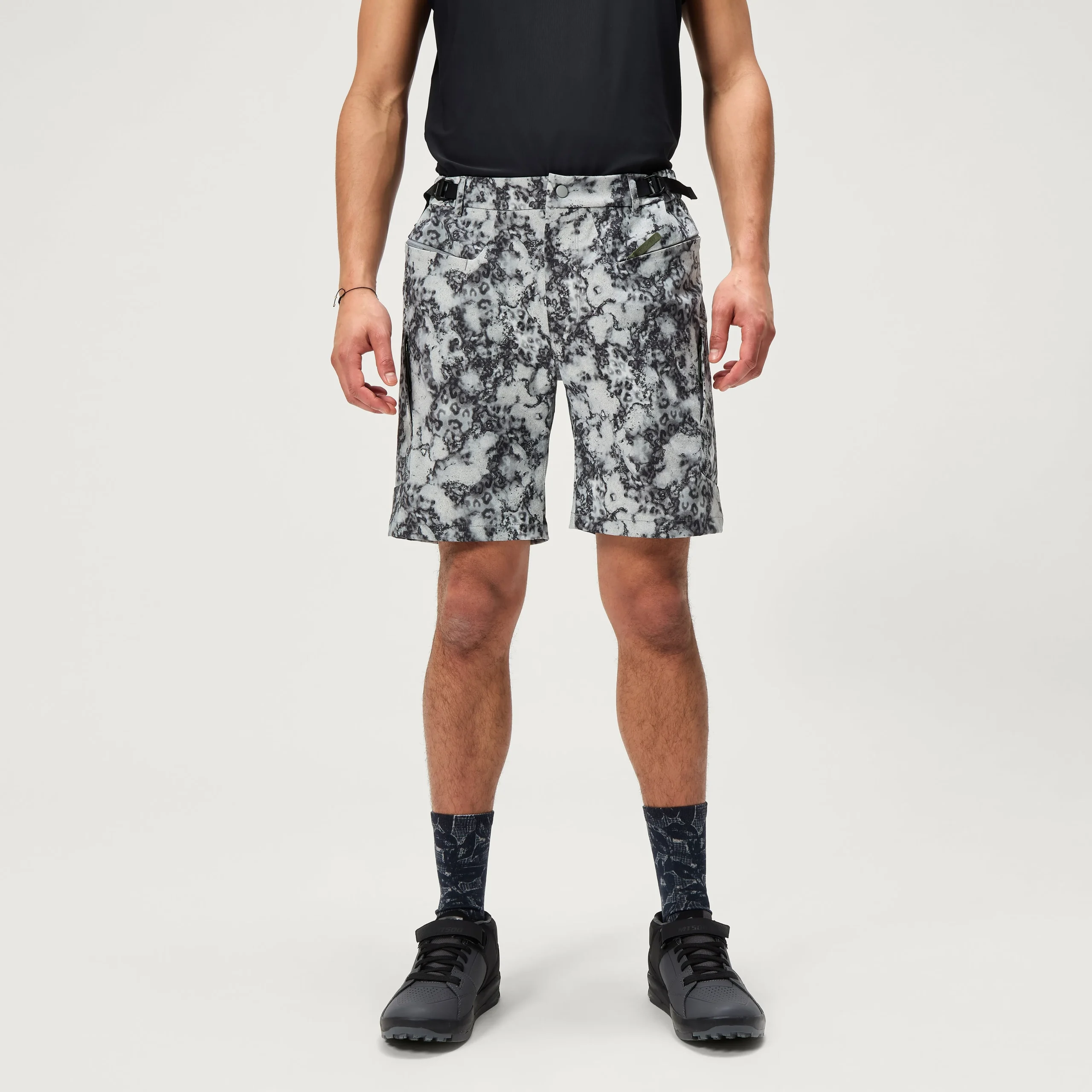 Men's SulTrac Adv 8in Shorts