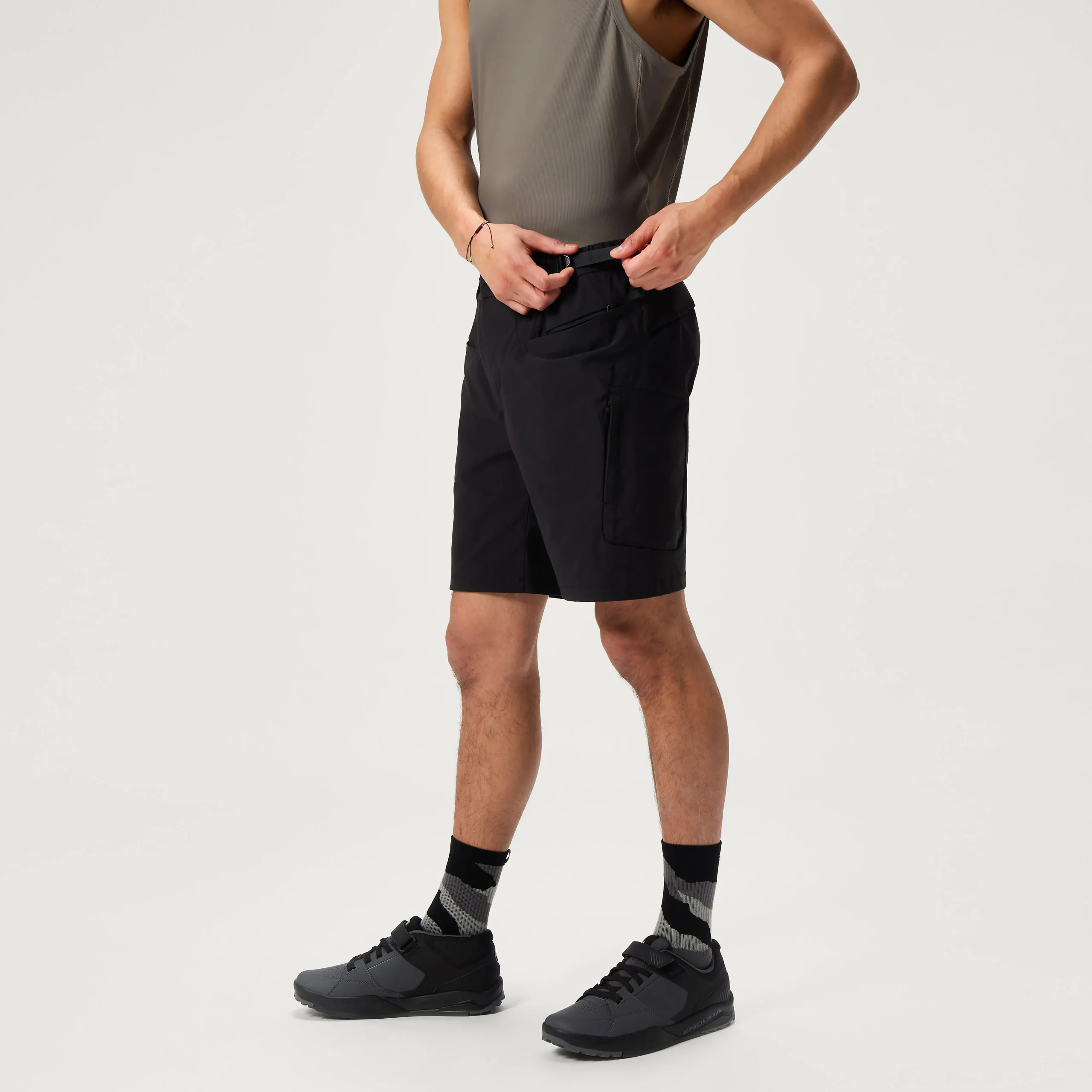 Men's SulTrac Adv 8in Shorts