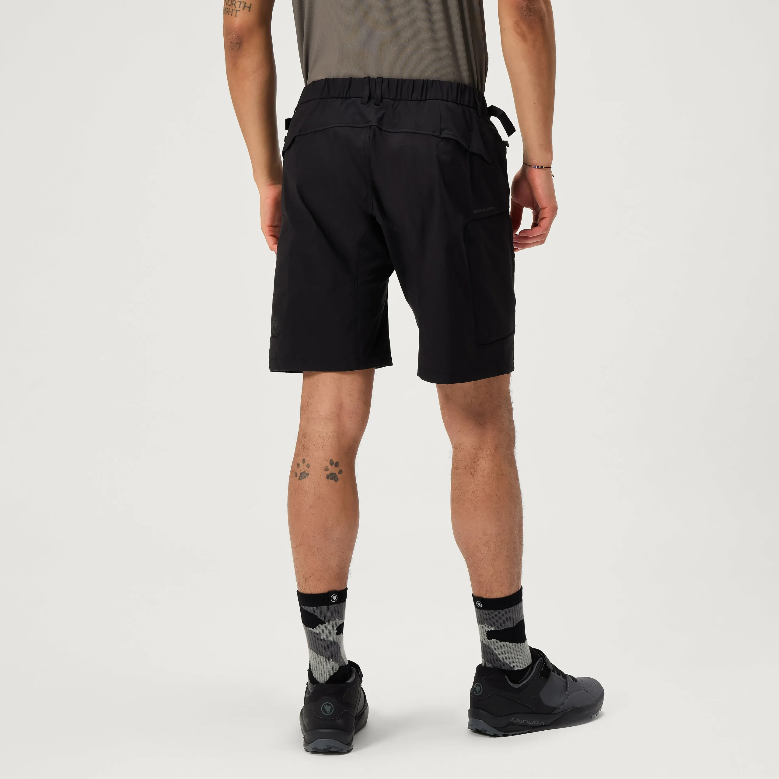 Men's SulTrac Adv 8in Shorts