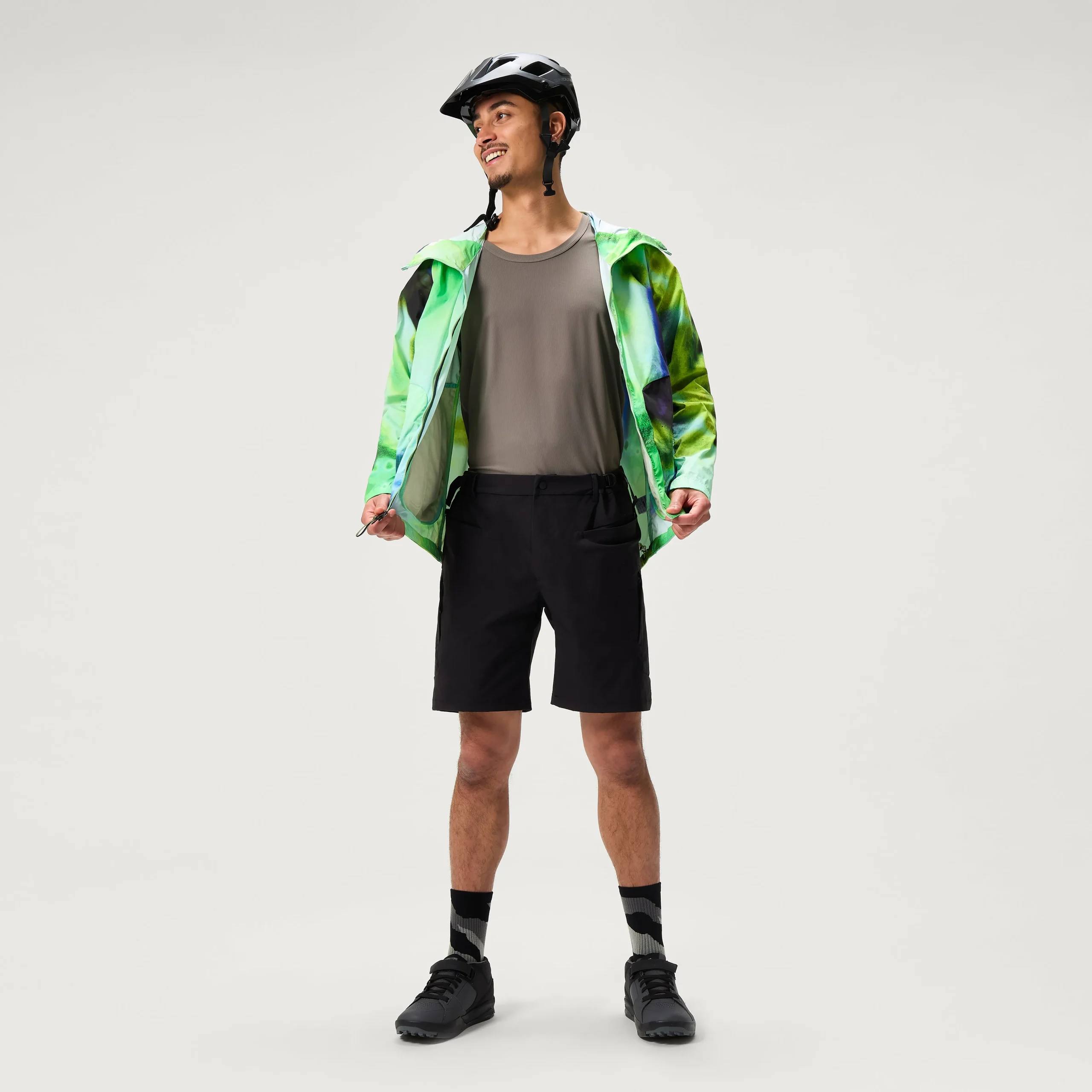 Men's SulTrac Adv 8in Shorts