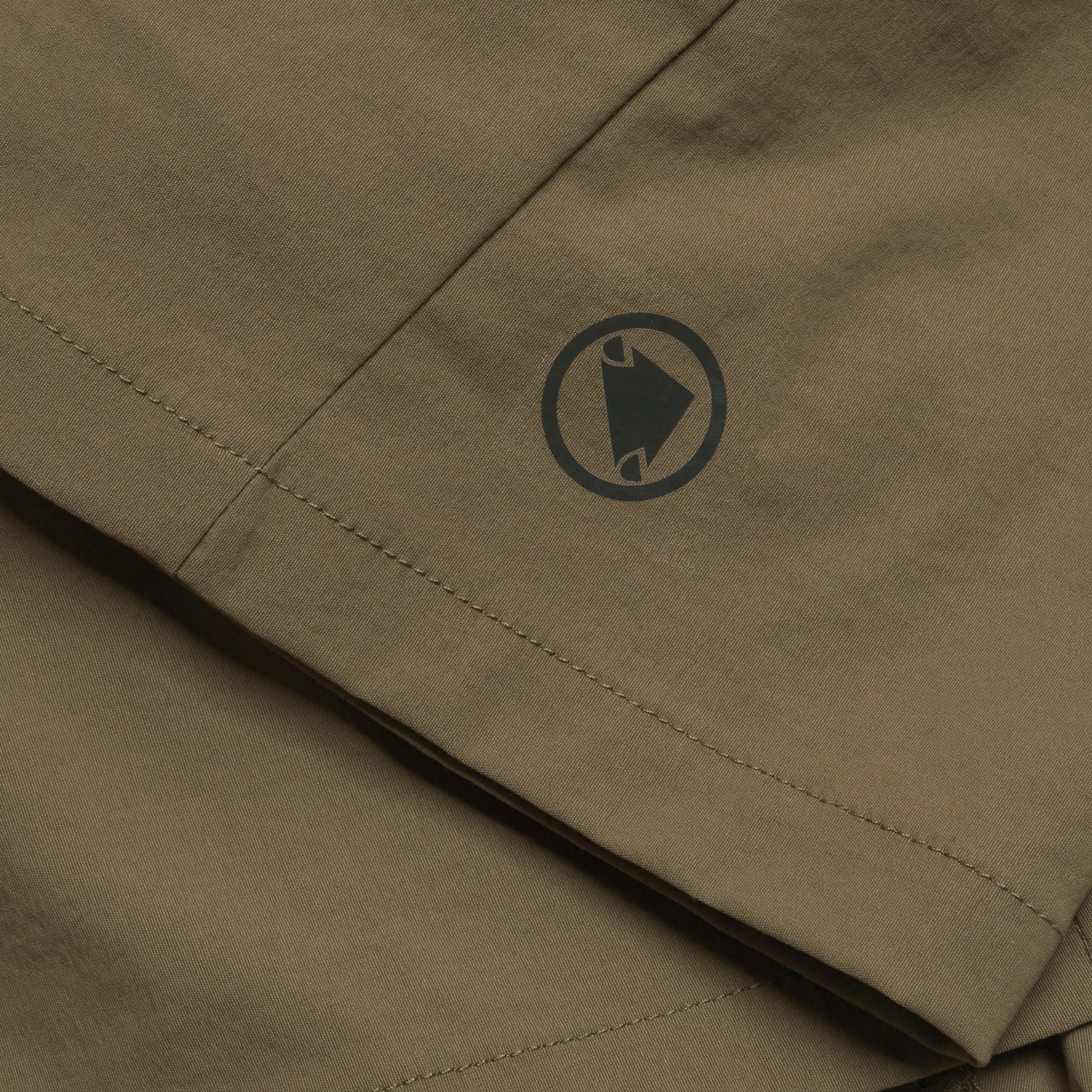 Men's SulTrac Adv 8in Shorts With Liner