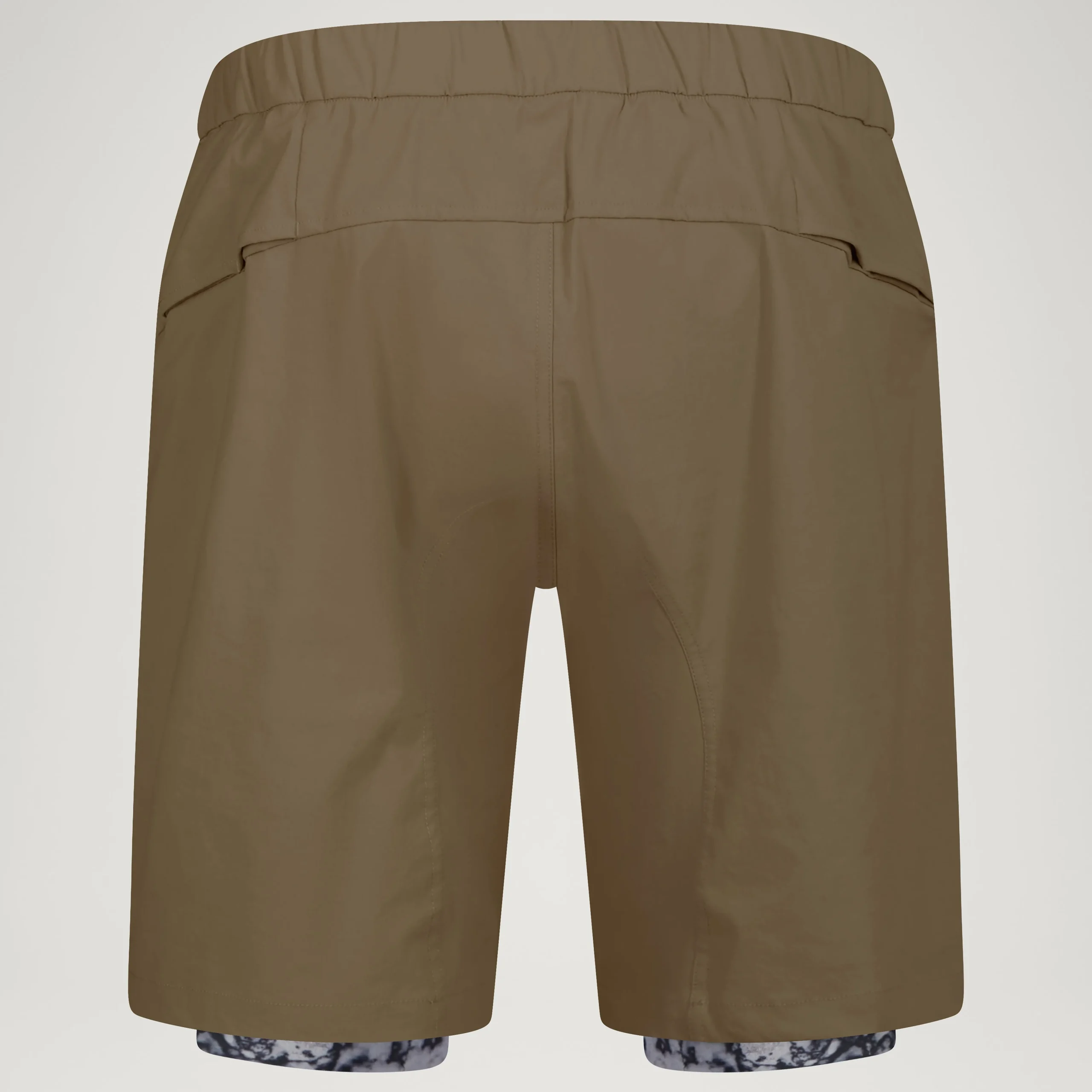 Men's SulTrac Adv 8in Shorts With Liner